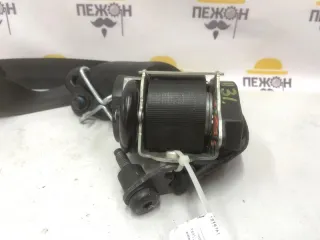 1839761 Ремень безопасности Ford Focus 3 Арт 2-453088, вид 6