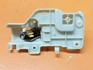  Ручка двери внутренняя Jeep Compass 1 restailing Арт 2-453243, вид 2