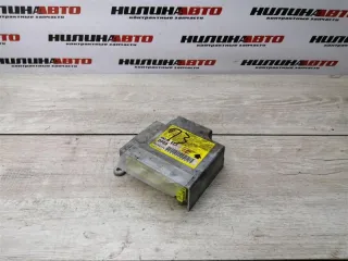 MN141473 Блок AirBag Mitsubishi Lancer 9 Арт 2-453411, вид 1