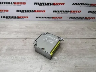 MN141473 Блок AirBag Mitsubishi Lancer 9 Арт 2-453411, вид 2