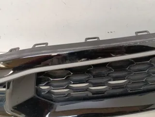 86350H9000 Решетка радиатора Kia Rio 4 Арт 2-453423, вид 3
