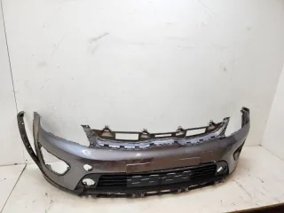 86511H0500 Бампер передний Kia Rio 4 Арт 2-453424, вид 4