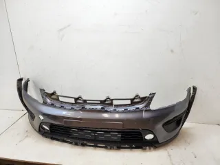 86511H0500 Бампер передний Kia Rio 4 Арт 2-453424, вид 5