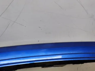 86611H0700 Бампер задний Kia Rio 4 Арт 2-453437, вид 8