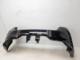 86611H0700 Бампер задний Kia Rio 4 Арт 2-453448, вид 4