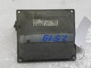 1360194 Блок управления двигателем Ford Fiesta 5 Арт 2-453464, вид 1