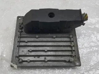 1360194 Блок управления двигателем Ford Fiesta 5 Арт 2-453464, вид 3