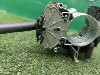 A2205450010 Переключатель подрулевой (стрекоза) Mercedes S W220 Арт 2-453483, вид 4