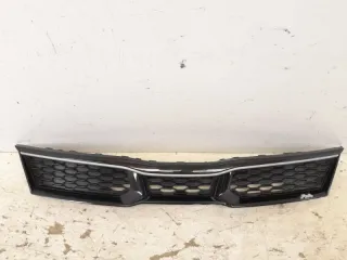 86350H9000 Решетка радиатора Kia Rio 4 Арт 2-453716, вид 1