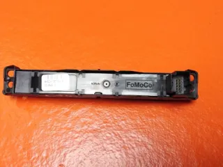 6H52-13D734-BD Кнопка аварийной сигнализации Land Rover Freelander 2 Арт 2-453771, вид 2