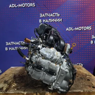 10100CD630 Двигатель Subaru Forester SH Арт 2-454038, вид 3