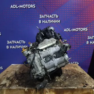 10100CD630 Двигатель Subaru Forester SH Арт 2-454038, вид 5