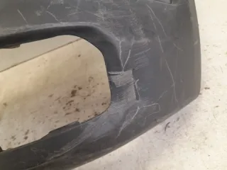 86611H0900 Бампер задний Kia Rio 4 Арт 2-454227, вид 4