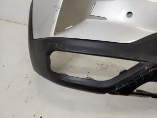 86611H0900 Бампер задний Kia Rio 4 Арт 2-454246, вид 5