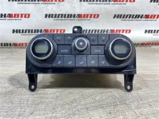 27500JD40D Блок управления печки/климат-контроля Nissan Qashqai 1  Арт 2-454338, вид 1