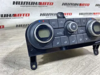 27500JD40D Блок управления печки/климат-контроля Nissan Qashqai 1  Арт 2-454338, вид 3