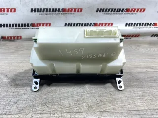 27500JD40D Блок управления печки/климат-контроля Nissan Qashqai 1  Арт 2-454338, вид 5