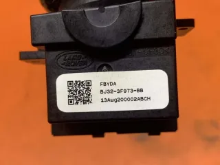 BJ32-3F973-BB Переключатель стеклоочистителя Land Rover Evoque 1 Арт 2-454564, вид 4