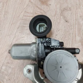 8572035140 Моторчик стеклоподъемника Toyota Camry XV50 Арт 2-454639, вид 3