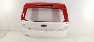 73700K0000 Крышка багажника (дверь 3-5) Kia Soul 3 Арт 2-454694, вид 3
