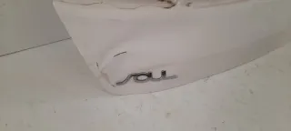 73700K0000 Крышка багажника (дверь 3-5) Kia Soul 3 Арт 2-454694, вид 5