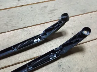 8522142140 Поводок дворника Toyota Rav 4 4 Арт 2-454823, вид 5