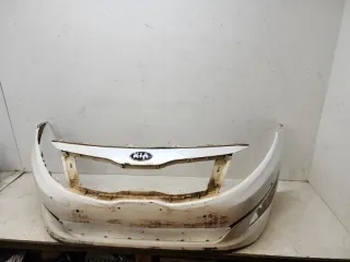 865112T500 Бампер передний Kia Optima 3 Арт 2-454882, вид 3