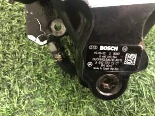A6420701201 Топливный насос тнвд Mercedes G W461/463 Арт 2-454991, вид 3