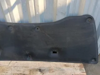 5334142070 Обшивка капота Toyota Rav 4 3 Арт 2-455011, вид 3
