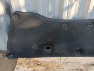 5334142070 Обшивка капота Toyota Rav 4 3 Арт 2-455011, вид 5