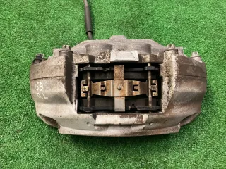 A0114219798 Суппорт тормозной Mercedes CLS C257 Арт 2-455029, вид 1