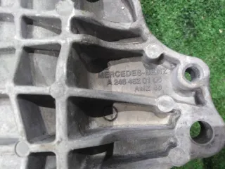 A2464602316 Рулевая колонка Mercedes B W246 Арт 2-455084, вид 5