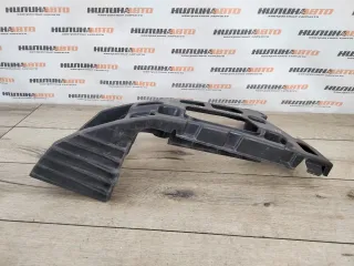 7416L2 Кронштейн крепления бампера Peugeot 407 Арт 2-455199, вид 4