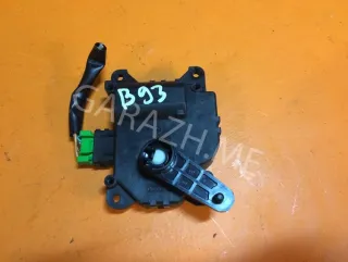 113800-3000 Моторчик заслонки печки Mazda CX-9 1 Арт 2-455219, вид 1