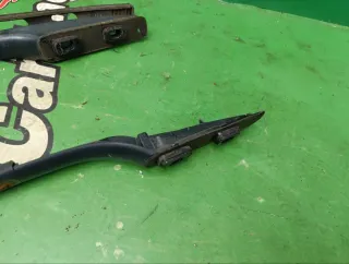 A1638400124 Рейлинги крыши Mercedes ML W163 Арт 2-455345, вид 2