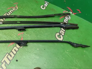 A1638400124 Рейлинги крыши Mercedes ML W163 Арт 2-455345, вид 3