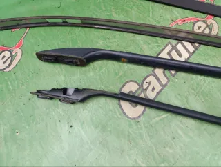 A1638400124 Рейлинги крыши Mercedes ML W163 Арт 2-455345, вид 5