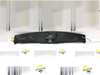 865832C700 Дефлектор радиатора Hyundai Coupe GK restailing Арт 2-455358, вид 1