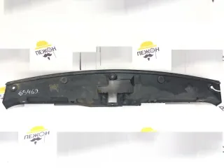 865832C700 Дефлектор радиатора Hyundai Coupe GK restailing Арт 2-455358, вид 3