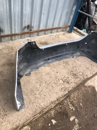5215902A20 Бампер задний Toyota Corolla E160/170/180 Арт 2-455529, вид 9