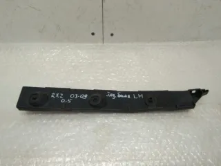 5257648020 Кронштейн крепления бампера Lexus RX 2 Арт 2-455730, вид 1