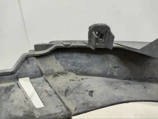 5243748020 Юбка бампера нижняя Lexus RX 4 Арт 2-455872, вид 8