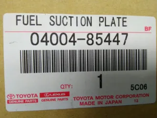 04004-85447 Насос топливный Lexus ES 6 Арт 2-456146, вид 4