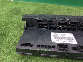 A2115453601 Блок предохранителей Mercedes E W211 Арт 2-456238, вид 4