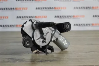 287100007R Моторчик передних стеклоочистителей (дворников) Renault Megane 3 Арт 2-456342, вид 1