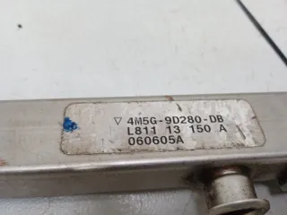 4M5G9D280DB Топливная рампа Ford Focus 1 Арт 2-456504, вид 3