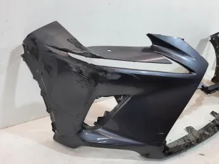 5211978943 Бампер передний Lexus NX Арт 2-456699, вид 2