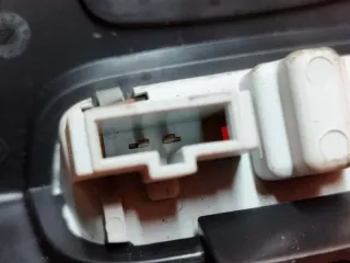 1 K0 947 411 C Плафон освещения багажника Porsche Cayenne 958 Арт 2-456769, вид 3