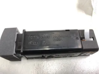 937103E520 Кнопка обогрева заднего стекла Kia Sorento 1 Арт 2-456809, вид 4