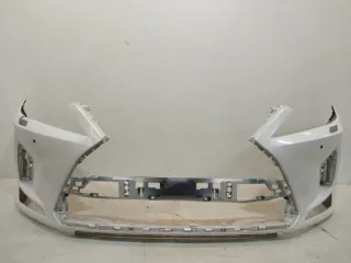 521194D956 Бампер передний Lexus RX 4 Арт 2-456974, вид 1